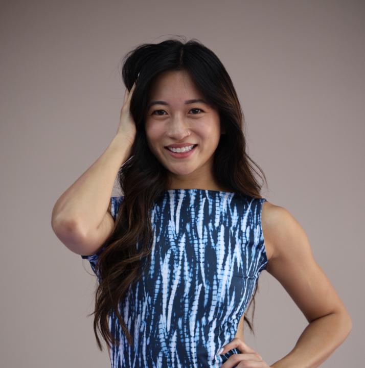 Polly Ma