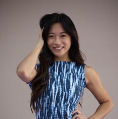 Polly Ma