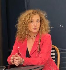 Malu Egido