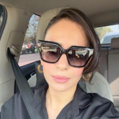 Fatma Taşdemir