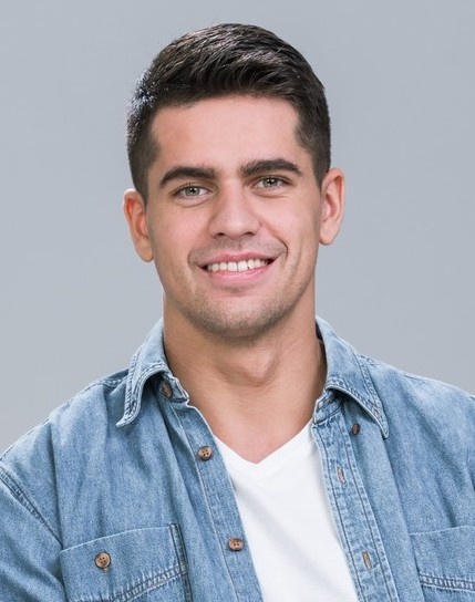 Sebastian Miller