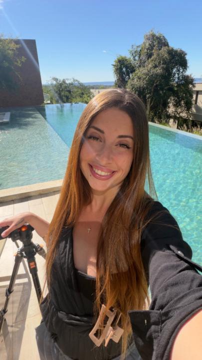 Nuria Garrido Capel