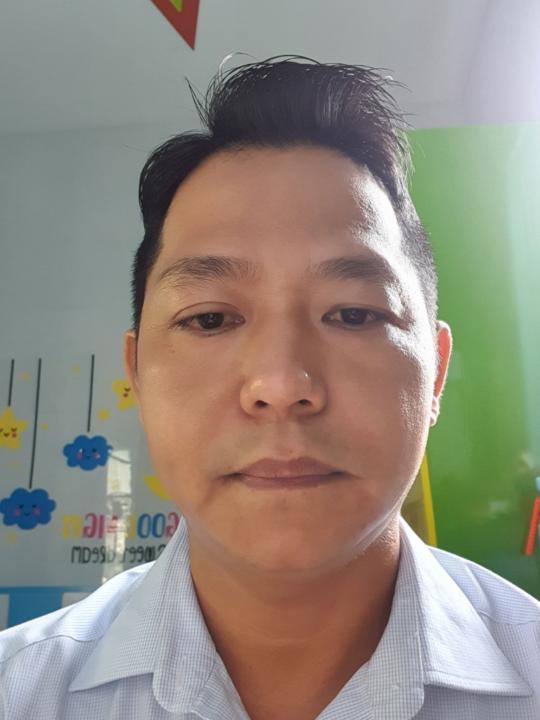 Nguyễn Vĩnh Liêm Liêm