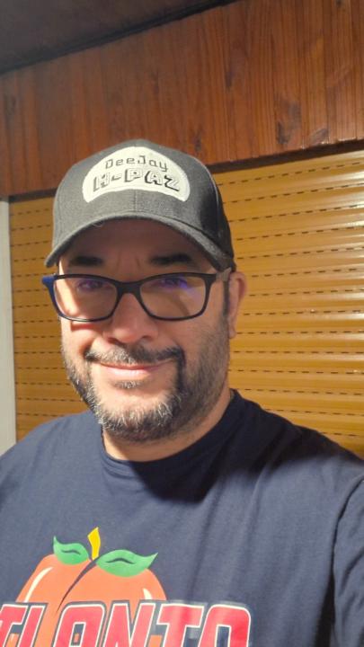 Alejandro Paz