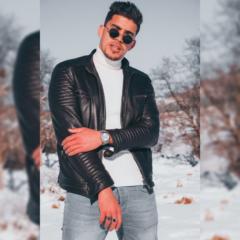Elmahdi Ezzaouy
