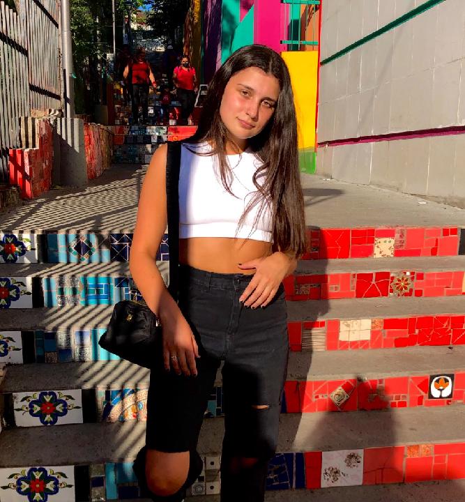 Lucila Massari