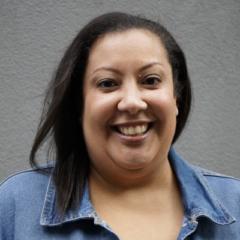 Ada Cruz