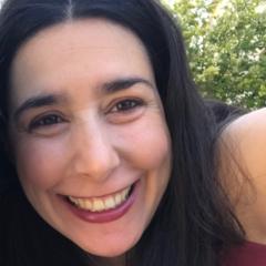 Sandra Garcia Alonso