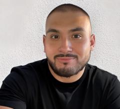 Carlos Vasquez