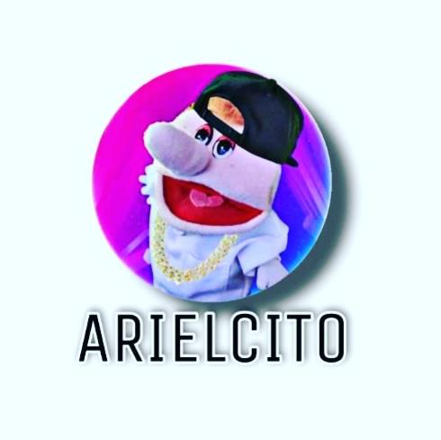 Arielcito Soporte