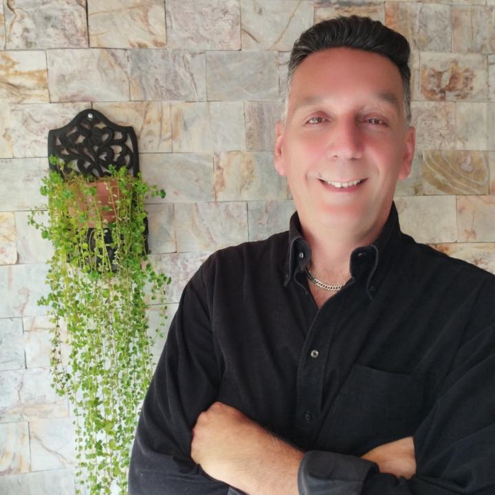 Elias Ghazal el Bar