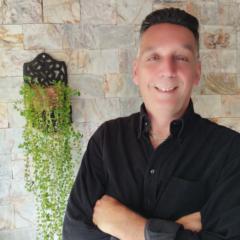 Elias Ghazal el Bar