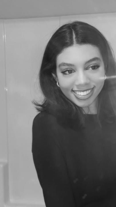 Jasmine Bolden