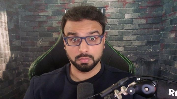 Kamran Ali