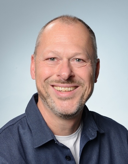 Kristian Beck Larsen