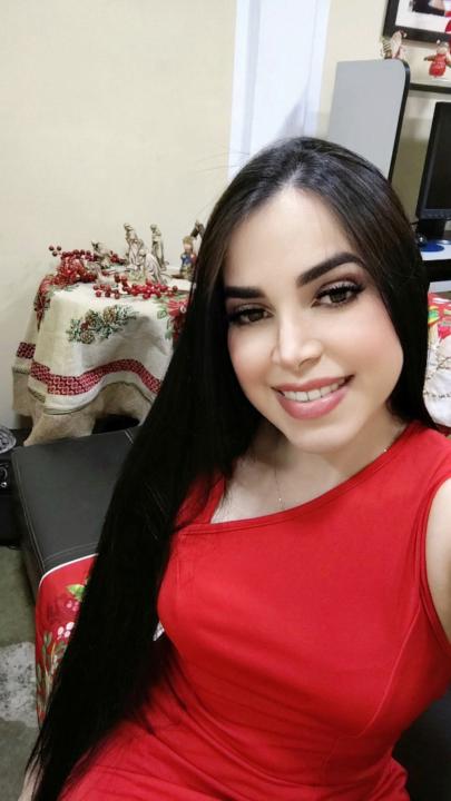 Eliannys Salazar