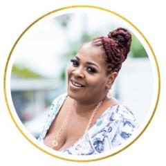 Richetta Blackmon