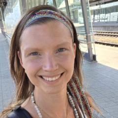 Dominique Greger