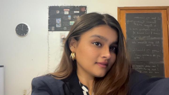 Ridhi Dama