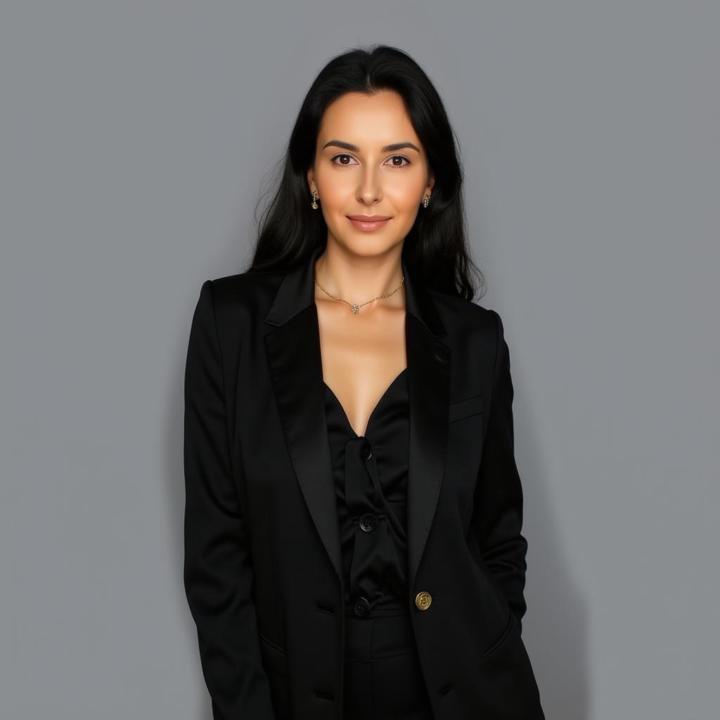 Raluca Marin