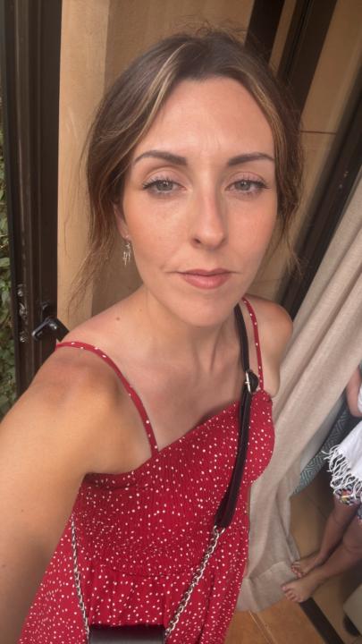 Jenna Kane