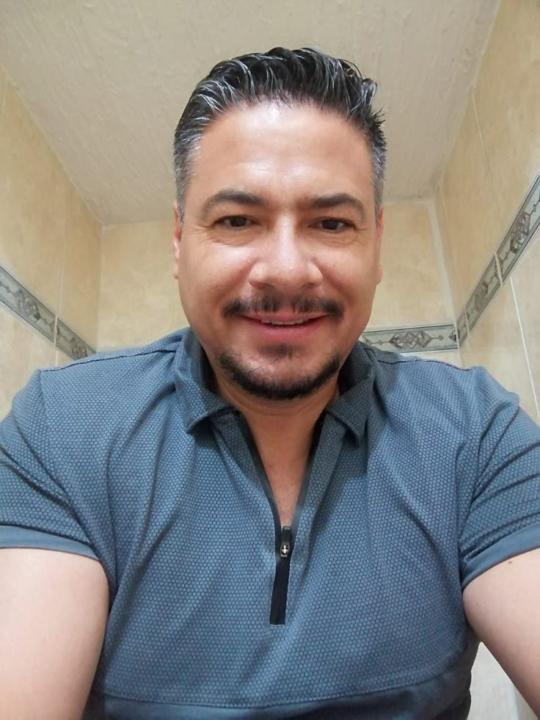 Mauricio Tedgue