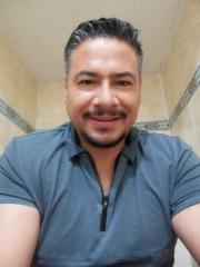 Mauricio Tedgue
