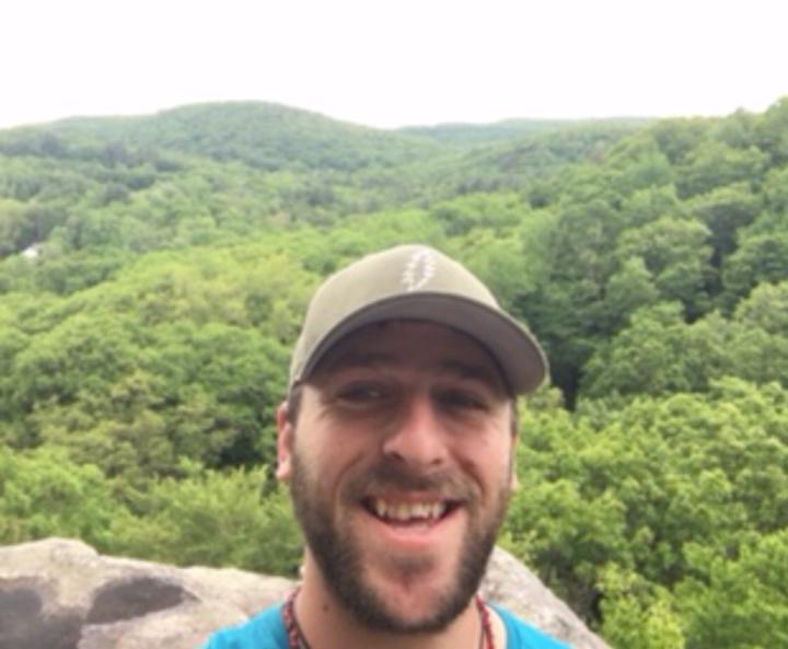Aaron Lempert