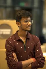 Mayank Agarwal