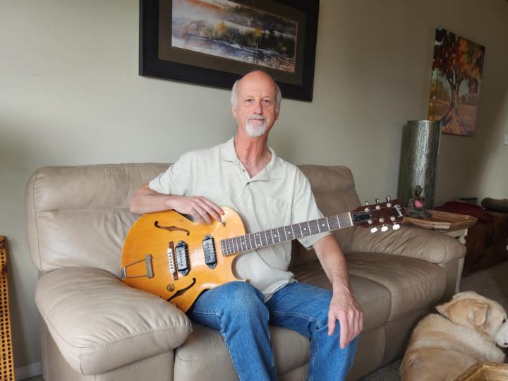 Rob Wilson