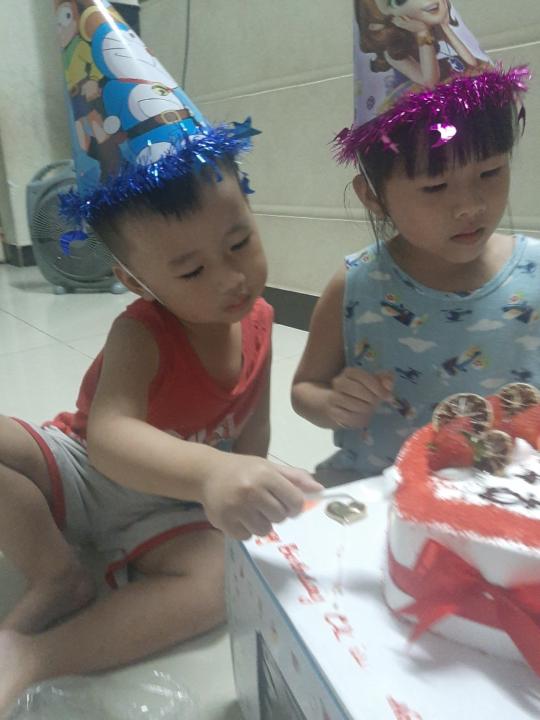 Hoàng thị Như ý