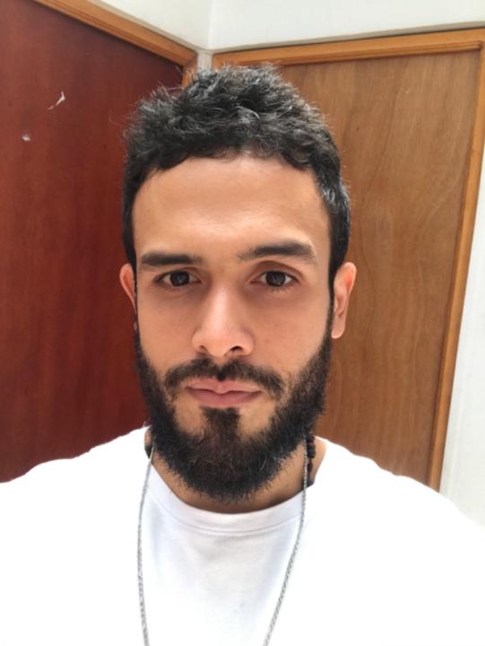 Daniel Correa