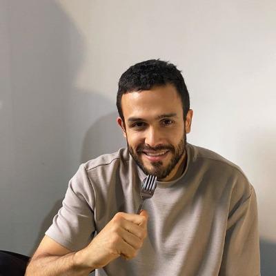 Daniel Correa