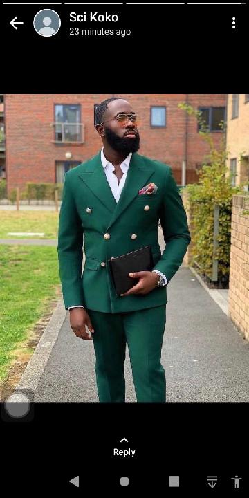 Michael Adigwe