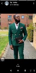 Michael Adigwe
