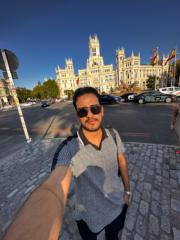 Jhonnyher Ruiz