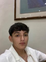 Eduardo Crisostomo