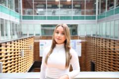 Mayra Alejandra Gallo Moreno