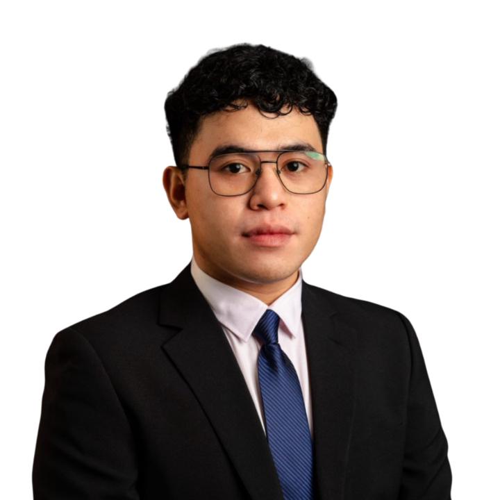 Jayvee Soriano