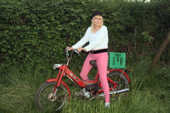 Lady Angelika Engelbrekt