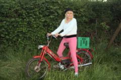 Lady Angelika Engelbrekt