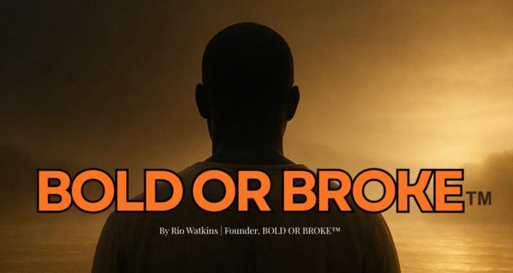 The Sovereign Initiation™