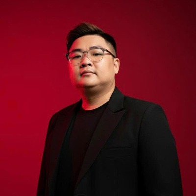 Jonny Tran
