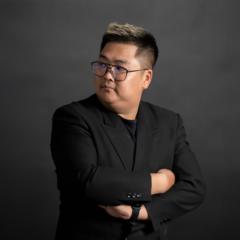 Jonny Tran