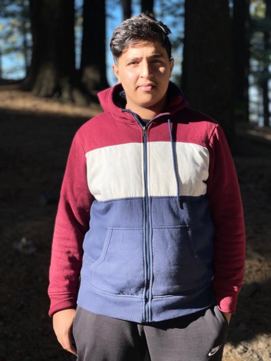 Zaid Qasim
