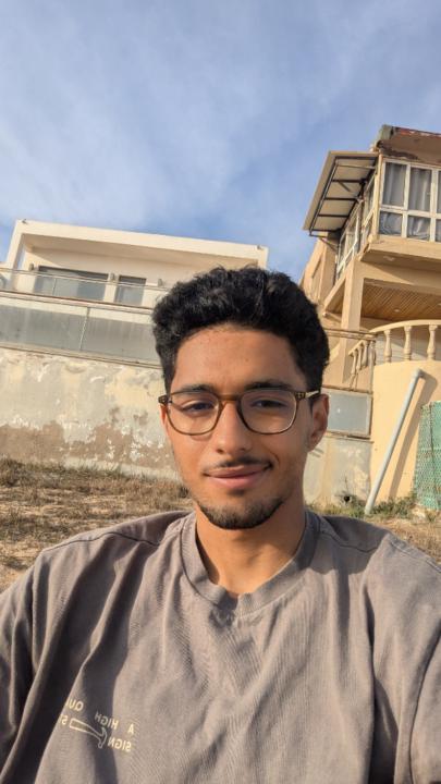 Yaakoub Ounacer