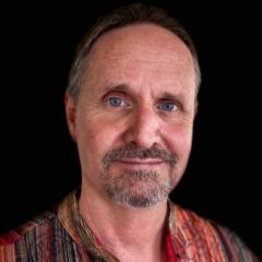 Steve Dodson