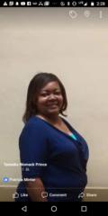 Tameika Prince