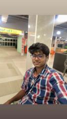 Chandru K