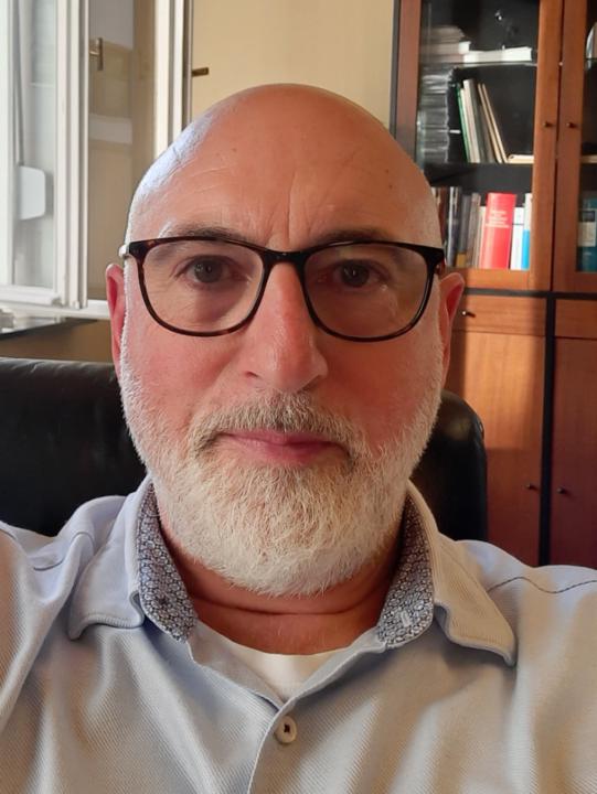 Ralf Krause